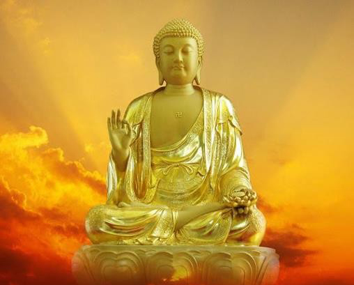 Đến với Mua Tượng Phật A Di Đà bạn sẽ được trải nghiệm một không gian tâm linh yên bình. Tượng Phật A Di Đà là vật phẩm truyền tải và lan tỏa sự thanh tịnh, nguồn năng lượng tích cực cho người trầm mê tâm linh. Hãy xem ảnh và chọn cho mình một tượng Phật A Di Đà trong phút giây bình yên.