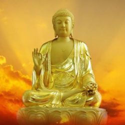 Mua Tượng Phật A Di Đà Ở Đâu? Đúc tượng Phật bằng đồng cung tiến