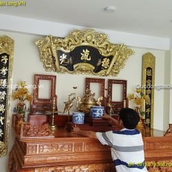 Mua đồ thờ bằng đồng tại Lâm Đồng