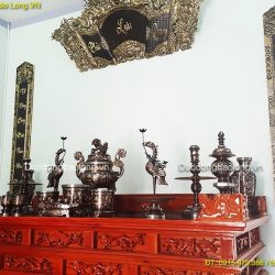 Mua đồ thờ bằng đồng tại Thanh Hóa