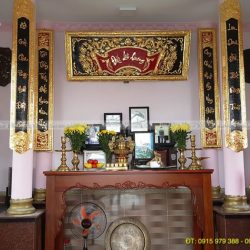 Mua đồ thờ bằng đồng tại quận Tây Hồ – Hà Nội