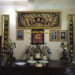 Mua đồ thờ bằng đồng tại quận Thanh Xuân