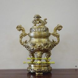 Mua đồ thờ bằng đồng tại Quảng Bình