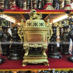 Mua đồ thờ bằng đồng tại Quảng Nam