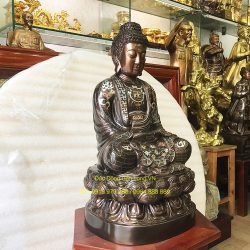 Cơ sở đúc tượng Phật bằng đồng tại Cao Bằng uy tín nhất