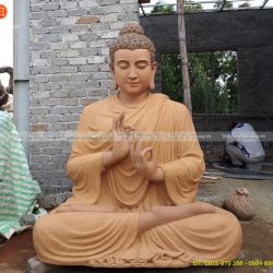 Cơ sở đúc tượng Phật bằng đồng tại Phú Yên uy tín nhất