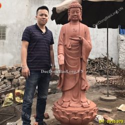Cơ sở đúc tượng Phật bằng đồng tại Quảng Nam uy tín nhất