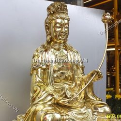 Cơ sở đúc tượng Phật bằng đồng tại Vũng Tàu uy tín nhất