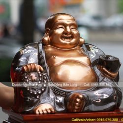 Ý nghĩa tượng Phật Di Lặc – Bán tượng Phật bằng đồng cao cấp