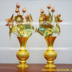 Top các mẫu đèn thờ gia tiên, thờ phật đẹp – giá rẻ