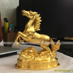 Cửa hàng bán tượng ngựa phong thủy uy tín, chất lượng