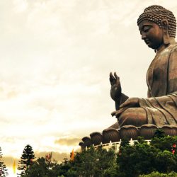 Chú ý cách đặt tượng Phật Thích Ca trong nhà đem lại bình an, may mắn