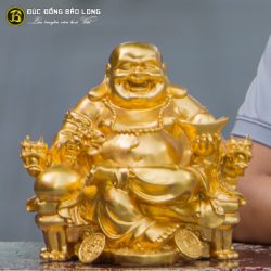 Xem 18+ Mẫu Tượng Phật Di Lặc Để Trong Nhà Cực Đẹp